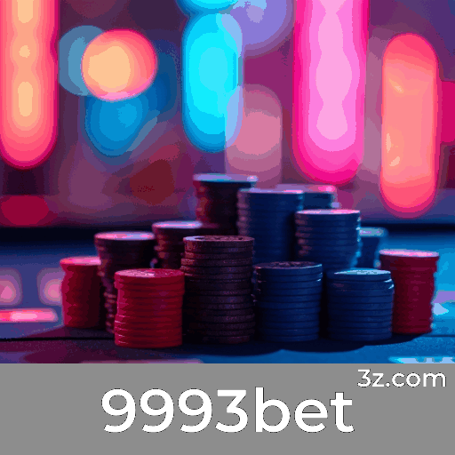9993bet: O Paraíso dos Jogos Selecionados