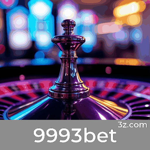 9993bet: O Paraíso dos Jogos Selecionados